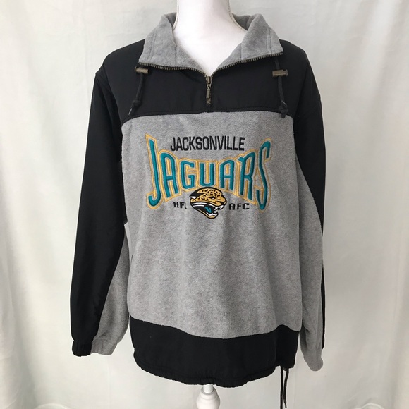 Lee Other - Lee Sport Jacksonville Jaguars NFL Sweatshirt